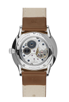 Montre Meister remontage manuel 027/3504.02 - Montre - Junghans - Les Champs d'Or