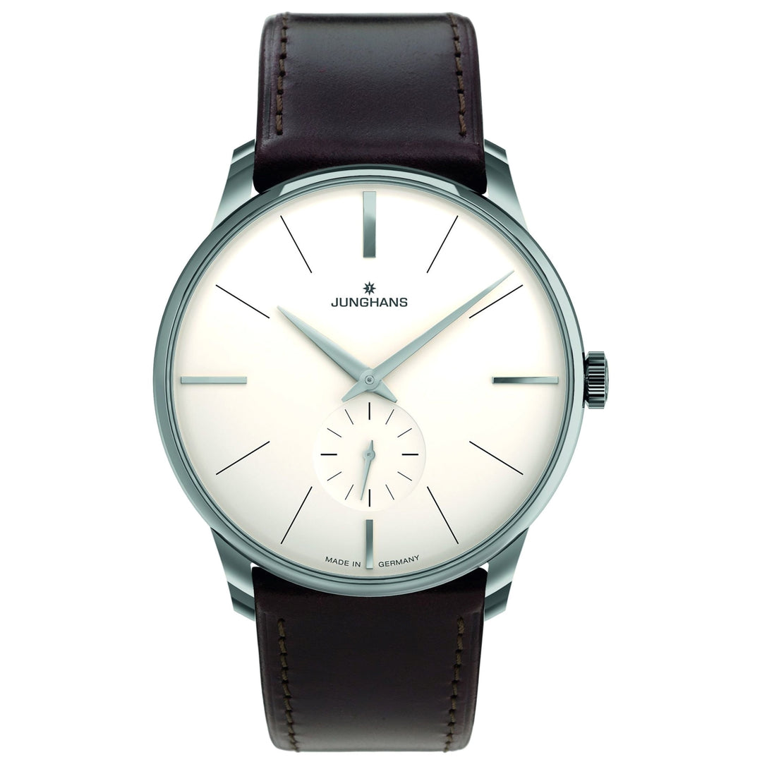 Montre Meister Handaufzug 027/3200.00 - Montre - Junghans - Les Champs d'Or