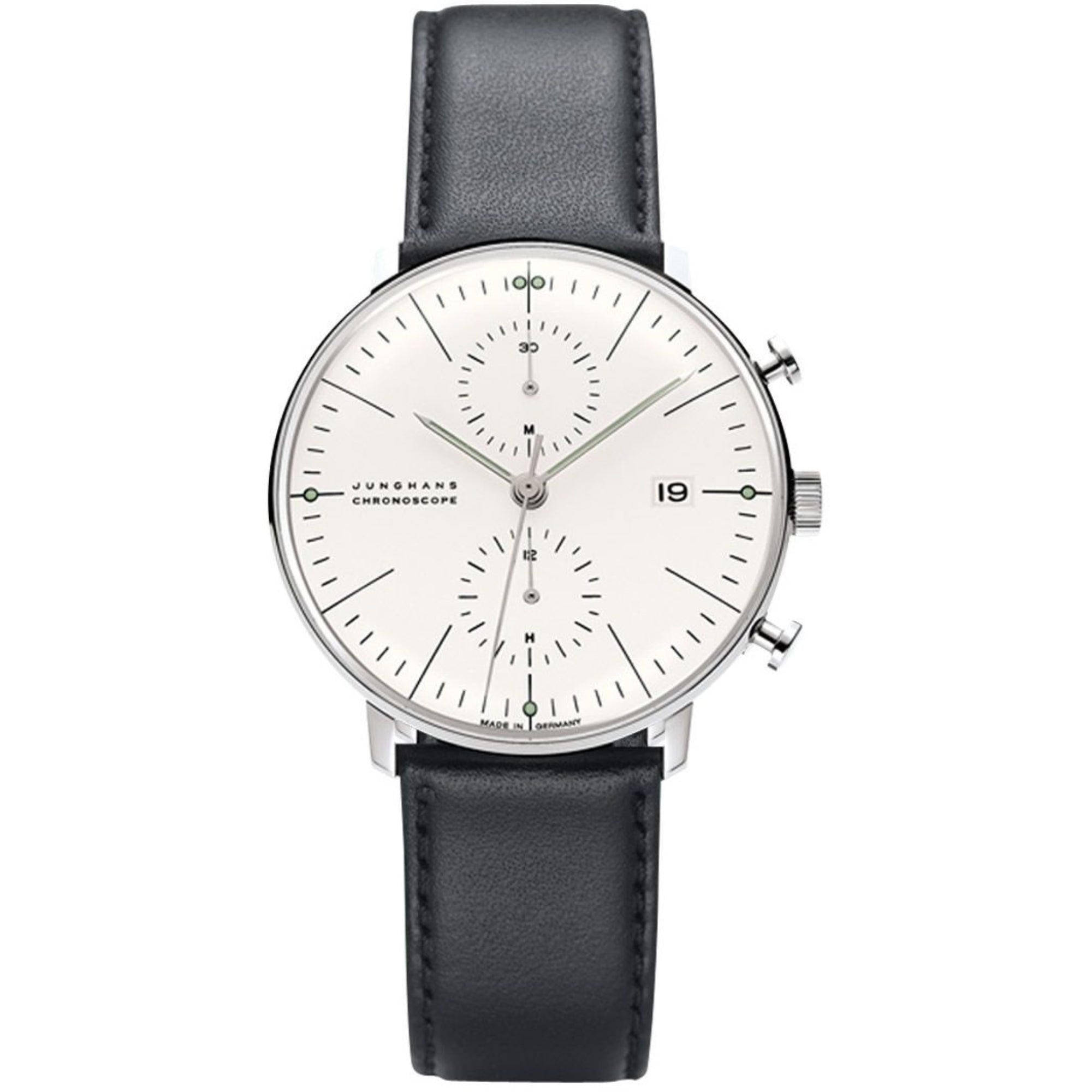 Max Bill Collection Junghans Official Distributor Les Champs d Or