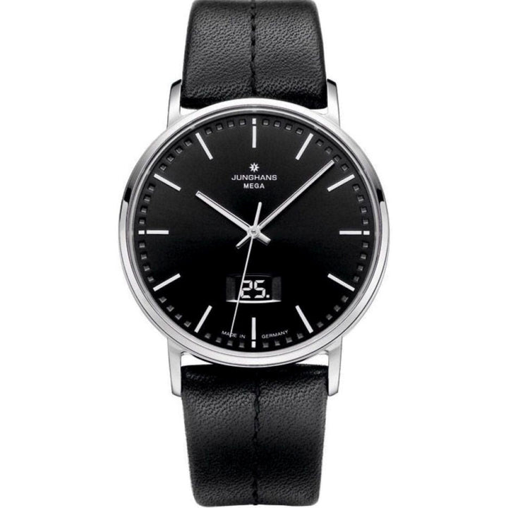 Montre Milano Radio-pilotée 030/4940.00 - Montre - Junghans - Les Champs d'Or