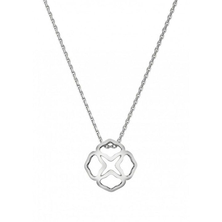 Pendentif Imperiale Or Blanc 799204-1001 - Chopard Joaillerie   Pendentif - Les Champs d'Or