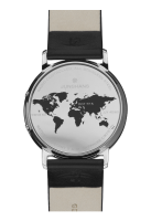 Montre Milano Radio-pilotée 030/4940.00 - Montre - Junghans - Les Champs d'Or