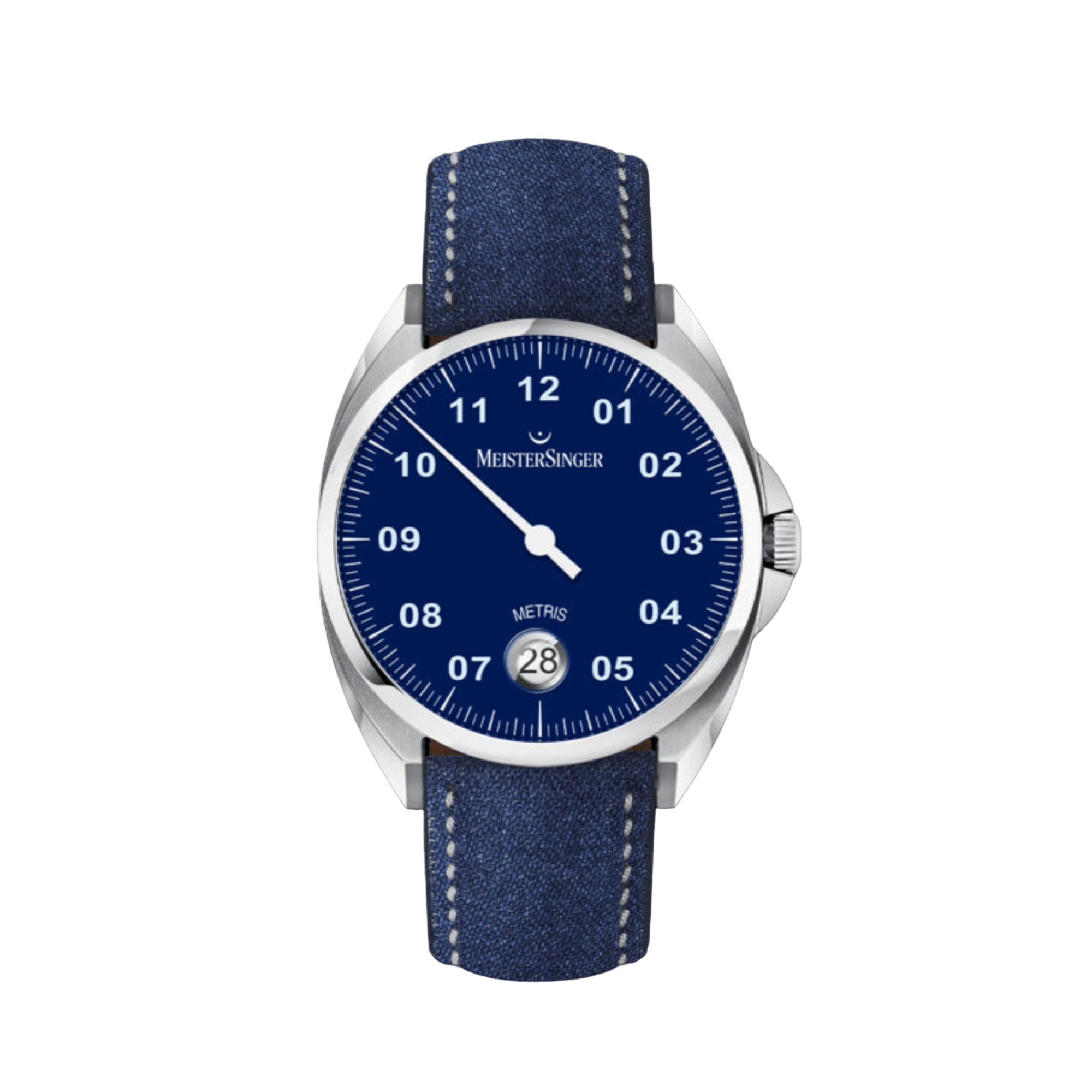 Meistersinger metris discount