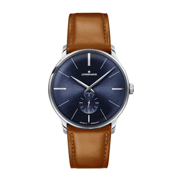Montre Meister remontage manuel 027/3504.02 - Montre - Junghans - Les Champs d'Or