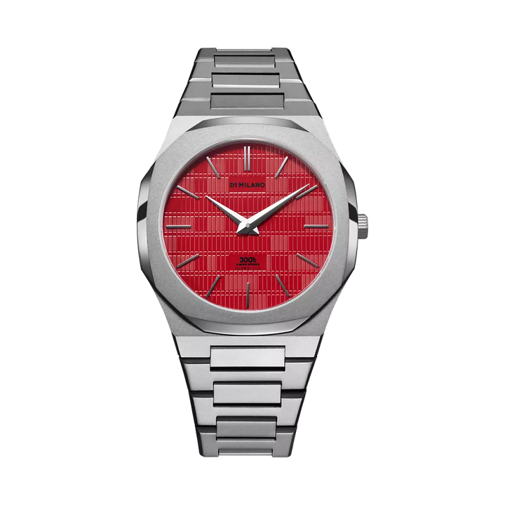 Montre Ultra Thin Collab Space Odyssey - Montre - D1 Milano - Les Champs d'Or