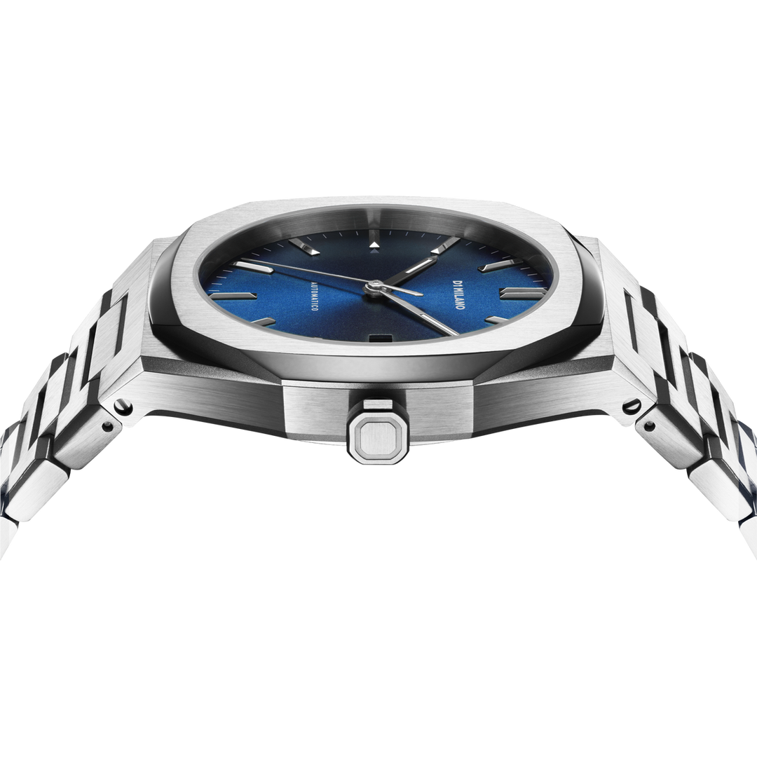 D1 Milano Automatico Blue Watch