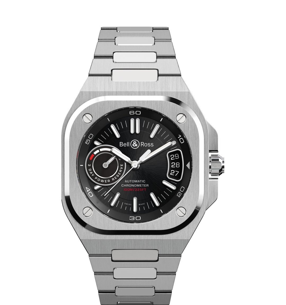 Prix montre discount bell and ross