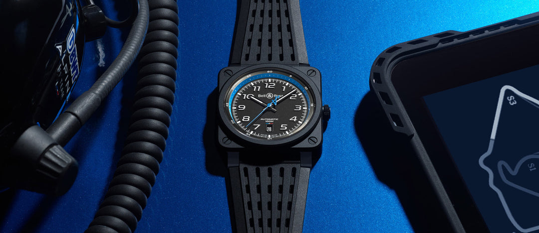 Bell & Ross - BR 03-92 A522
