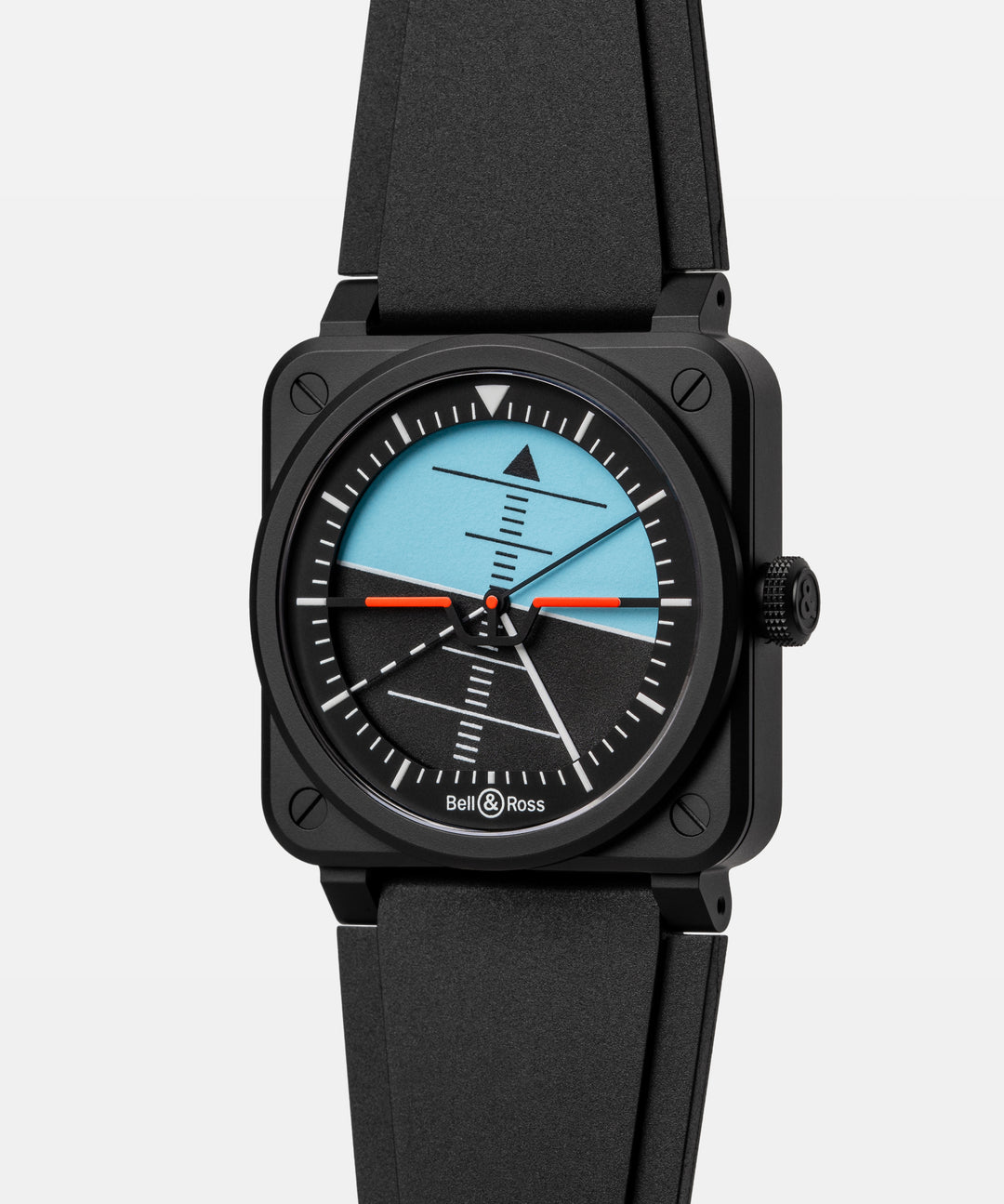 Montre BR 03 Horizon