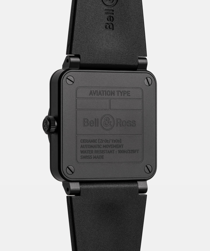Montre BR 03 Horizon