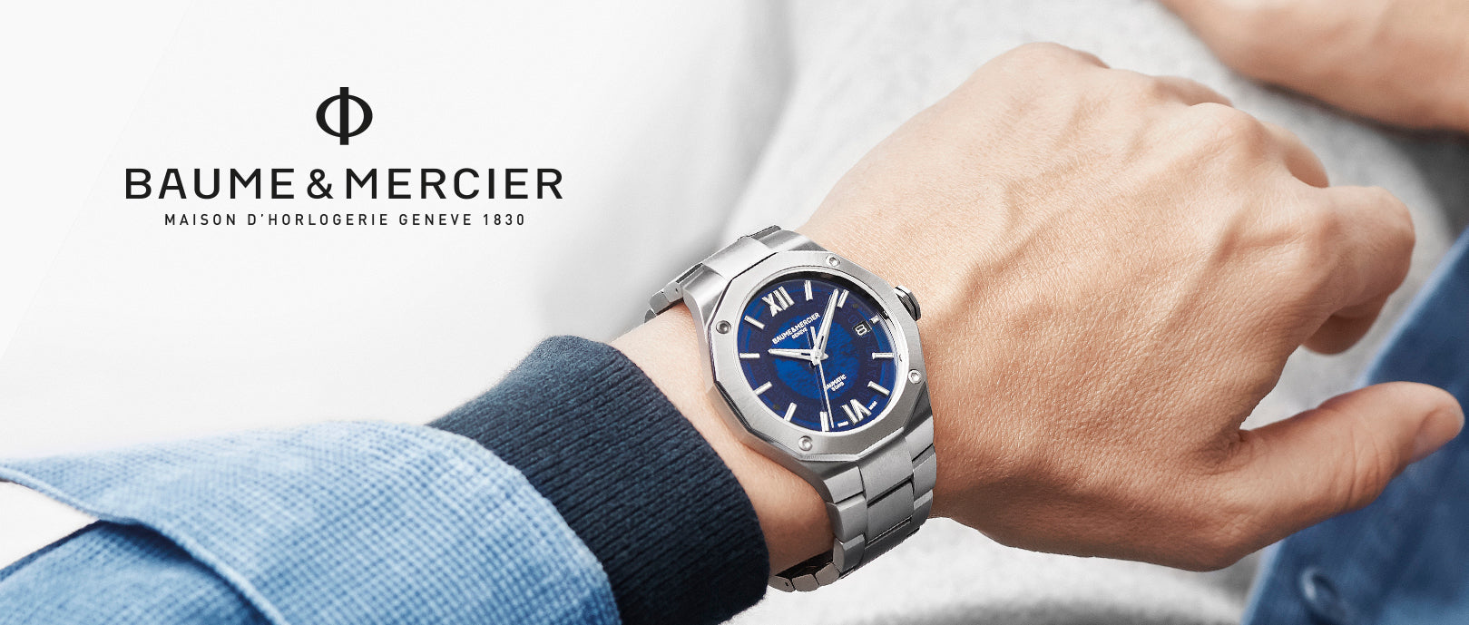 Horlogerie francaise de online luxe