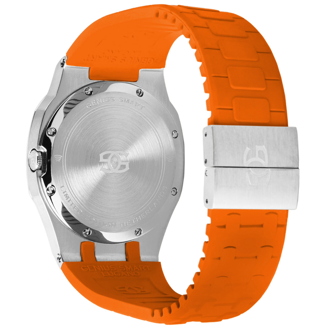 Montre Genius Smart Netherlands