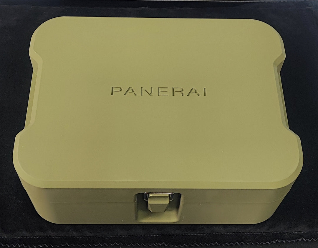 Montre Panerai PAM00979 - Occasion - Montre - Les Champs d'Or