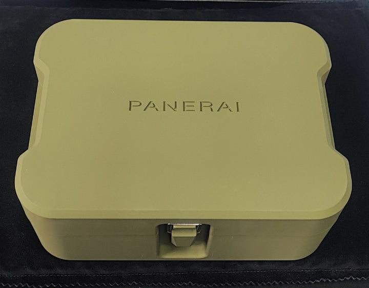 Montre Panerai PAM00979 - Occasion - Montre - Les Champs d'Or
