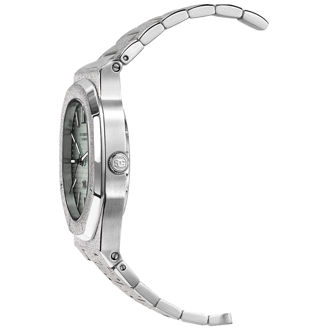 Montre Genius Hommage London Frost