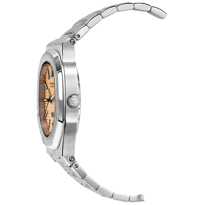 Montre Genius Hommage Marrakech Frost