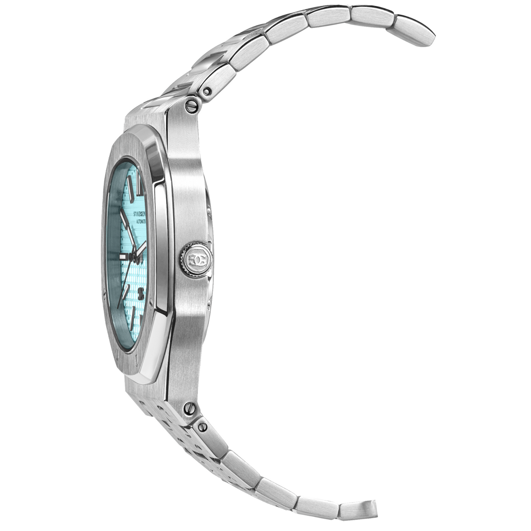 Montre Genius Hommage Fifth Avenue