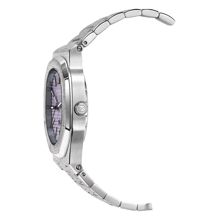 Montre Genius Hommage Provence Frost