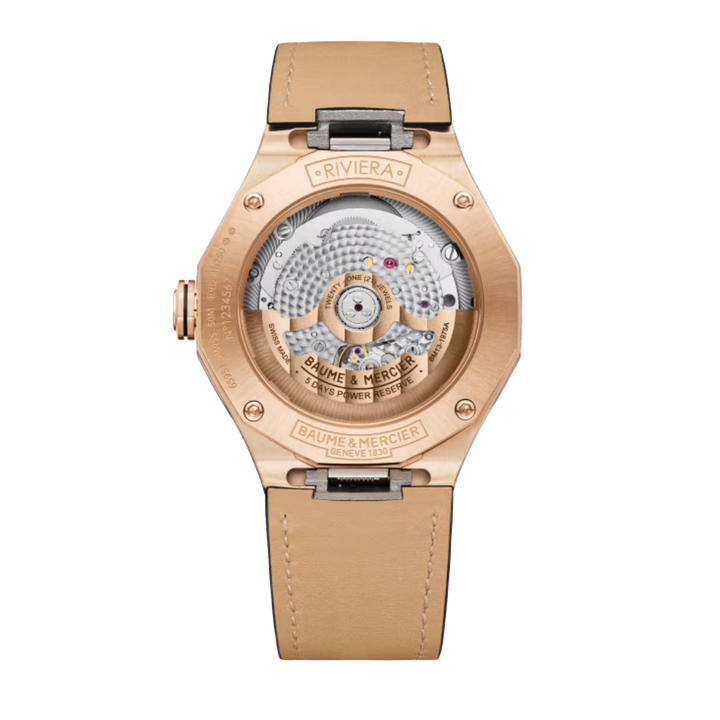 Montre Riviera 10787
