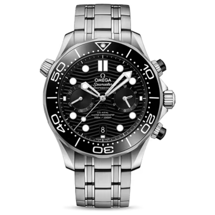 Montre Seamaster Diver 300M