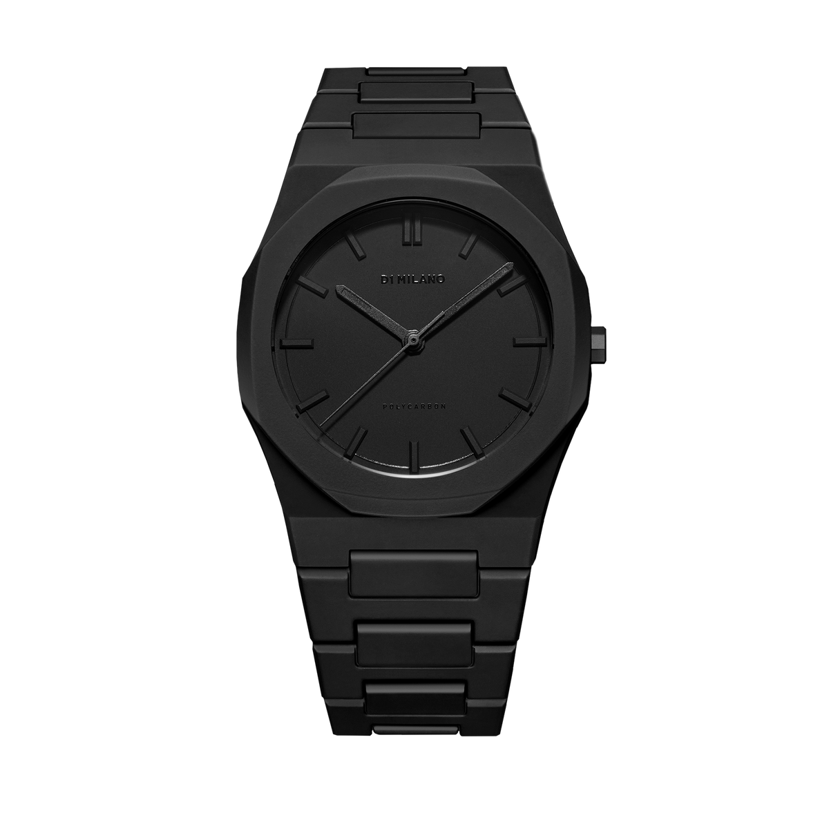 Buy D1 Milano Analog Blue Dial Men's Watch-PCBJ21 at Amazon.in