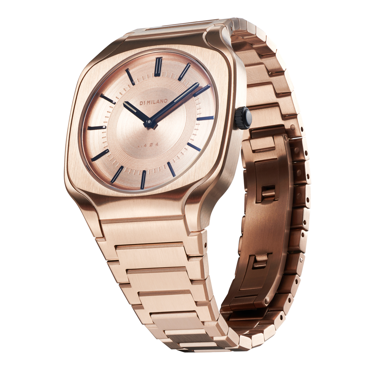 Buy D1 Milano Brown Dial Analogue Watch for Women - UTBL15 online