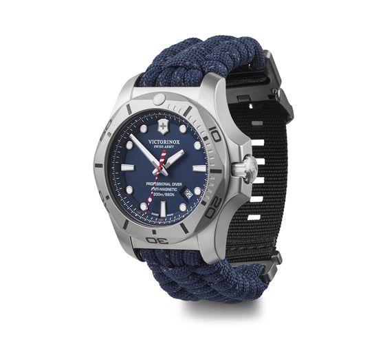 Montre I.N.O.X. Professional Diver 241843 - Montre - VictorInox - Les Champs d'Or
