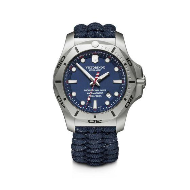 Montre I.N.O.X. Professional Diver 241843 - Montre - Victorinox - Les Champs d'Or