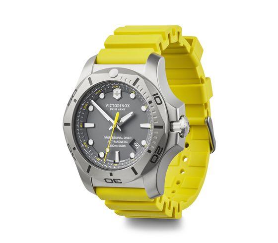 Montre I.N.O.X. Professional Diver 241844 - Montre - VictorInox - Les Champs d'Or