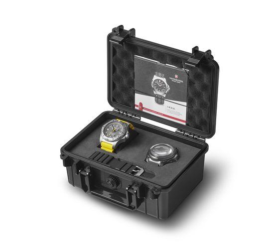 Montre I.N.O.X. Professional Diver 241844 - Montre - VictorInox - Les Champs d'Or