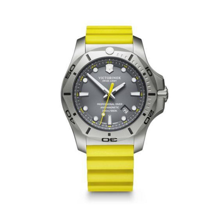 Montre I.N.O.X. Professional Diver 241844 - Montre - Victorinox - Les Champs d'Or
