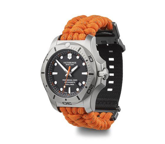 Montre I.N.O.X. Professional Diver 241845 - Montre - VictorInox - Les Champs d'Or