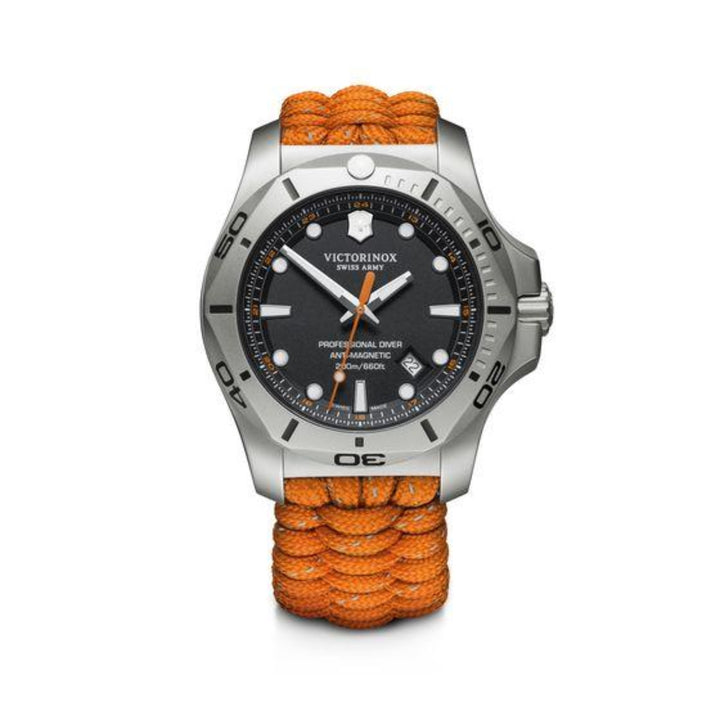 Montre I.N.O.X. Professional Diver 241845 - Montre - Victorinox - Les Champs d'Or