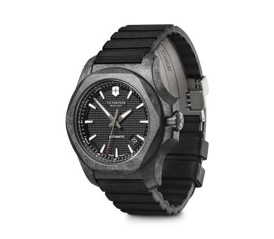 Montre 2025 victorinox inox