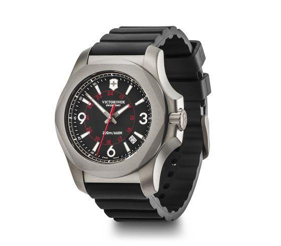 Montre I.N.O.X. Titanium 241883 - Montre - VictorInox - Les Champs d'Or