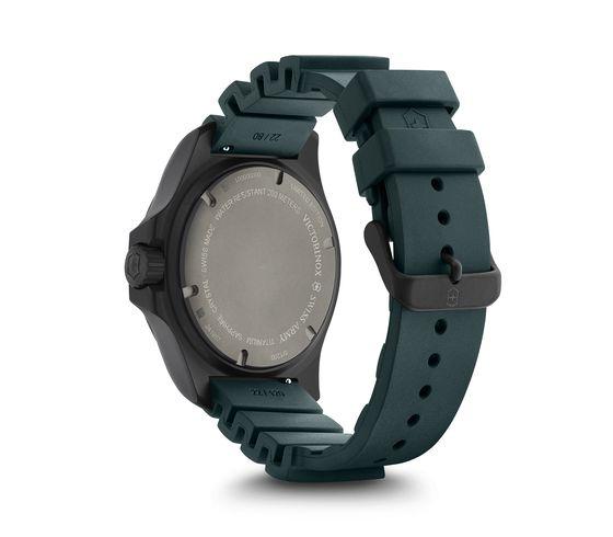 Montre I.N.O.X. Professional Diver Titanium Limited Edition 241957.1 - Montre - VictorInox - Les Champs d'Or