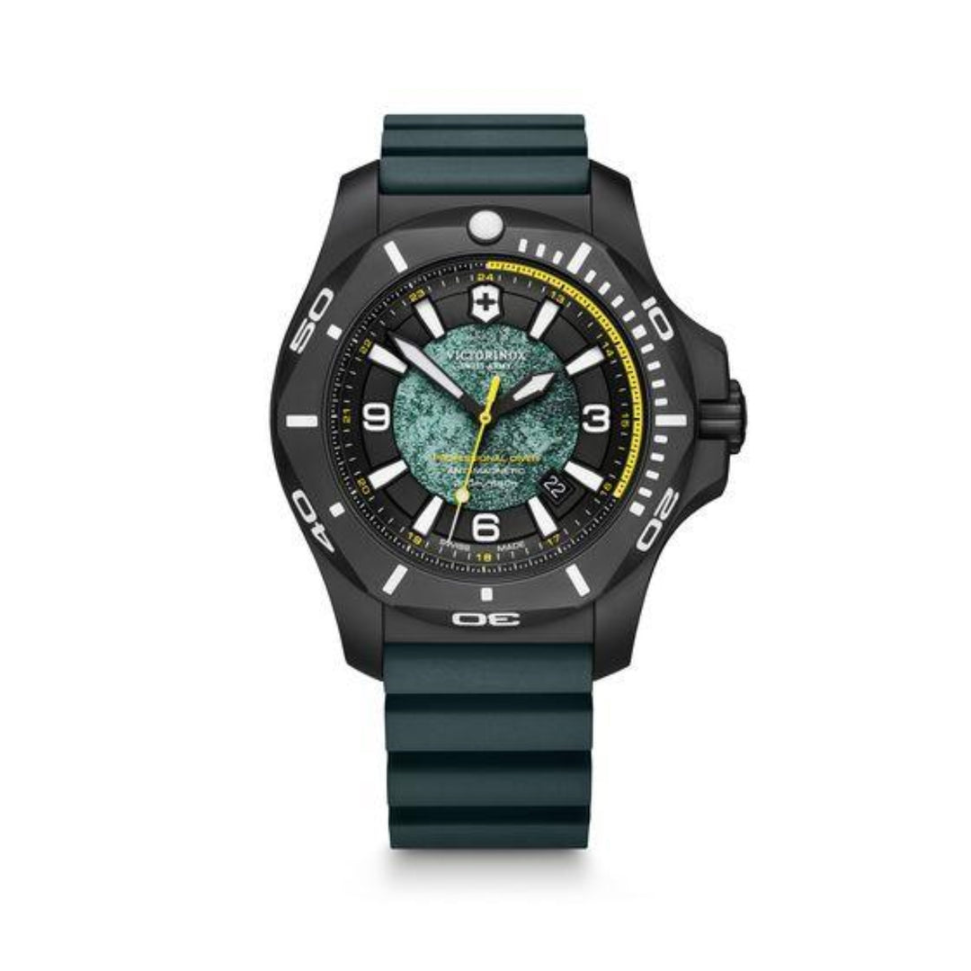 Montre I.N.O.X. Professional Diver Titanium Limited Edition 241957.1 - Montre - Victorinox - Les Champs d'Or