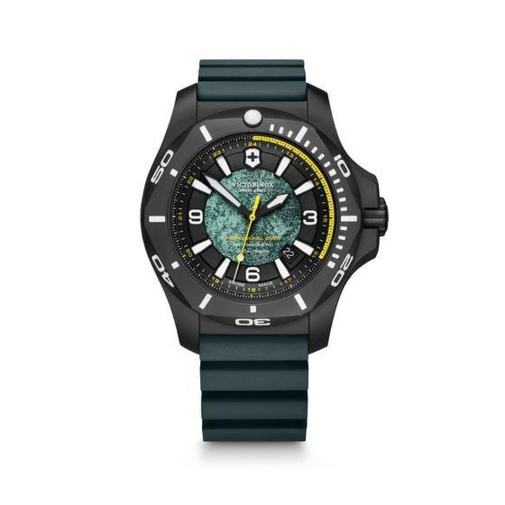 Montre I.N.O.X. Professional Diver Titanium Limited Edition 241957.1 - Montre - Victorinox - Les Champs d'Or
