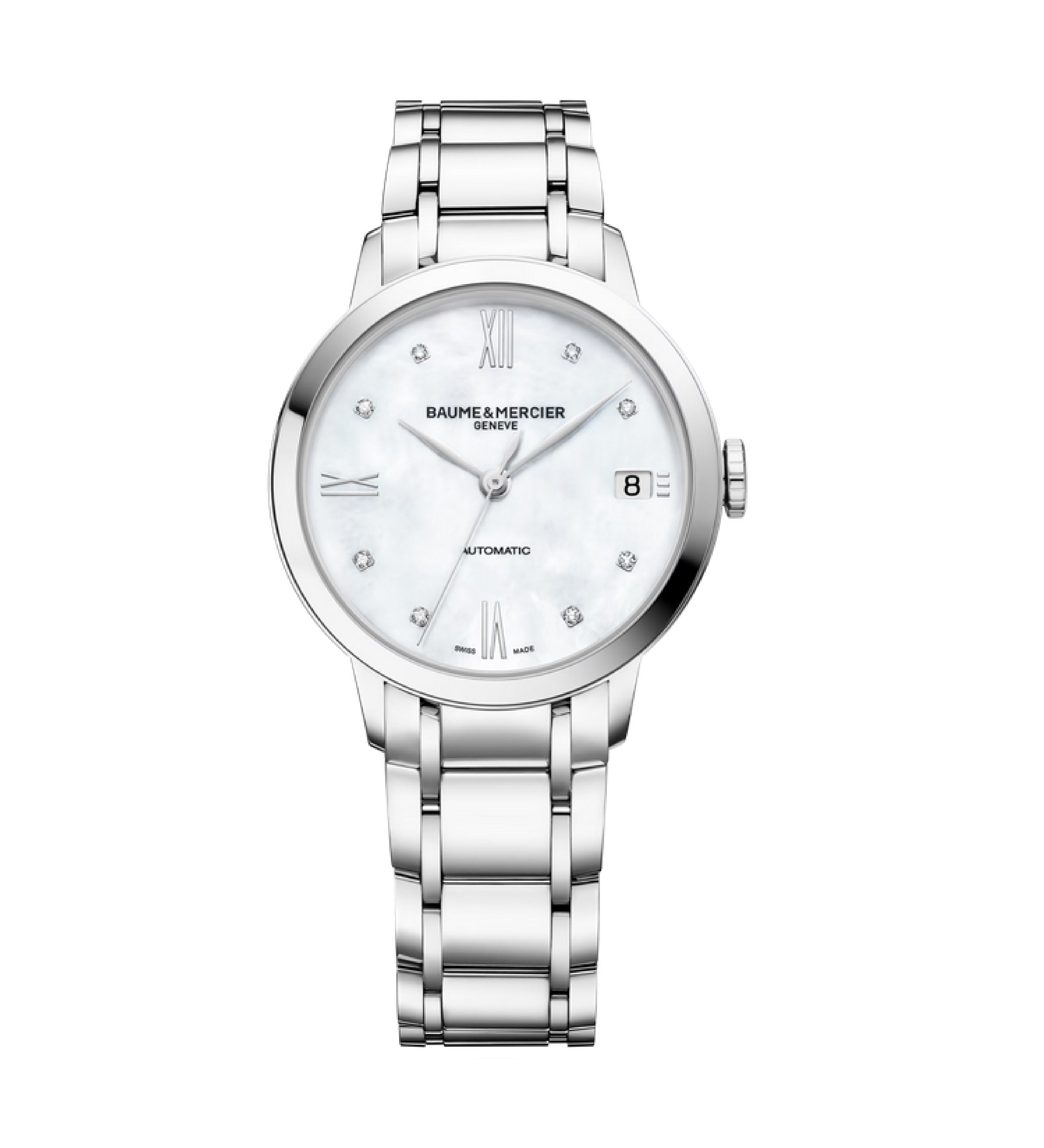 Baume et mercier classima automatic best sale