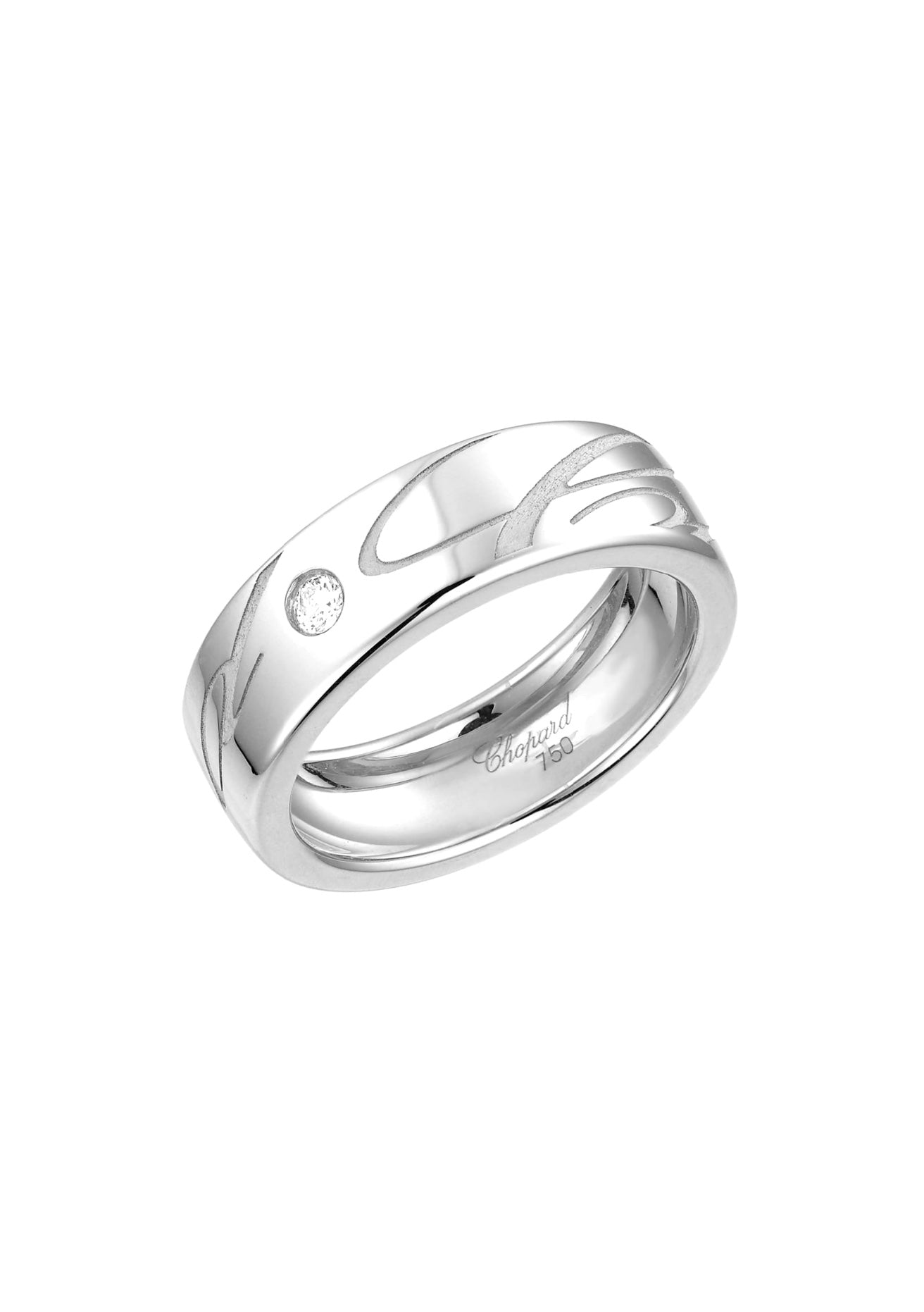 Chopard Chopardissimo Ring Chopard Wedding Bands Price Chopard