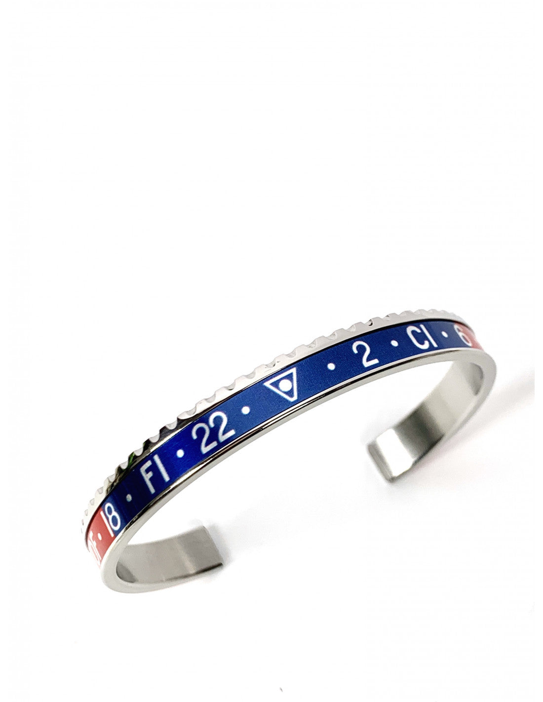 Bracelet Classic Dual Time Collection