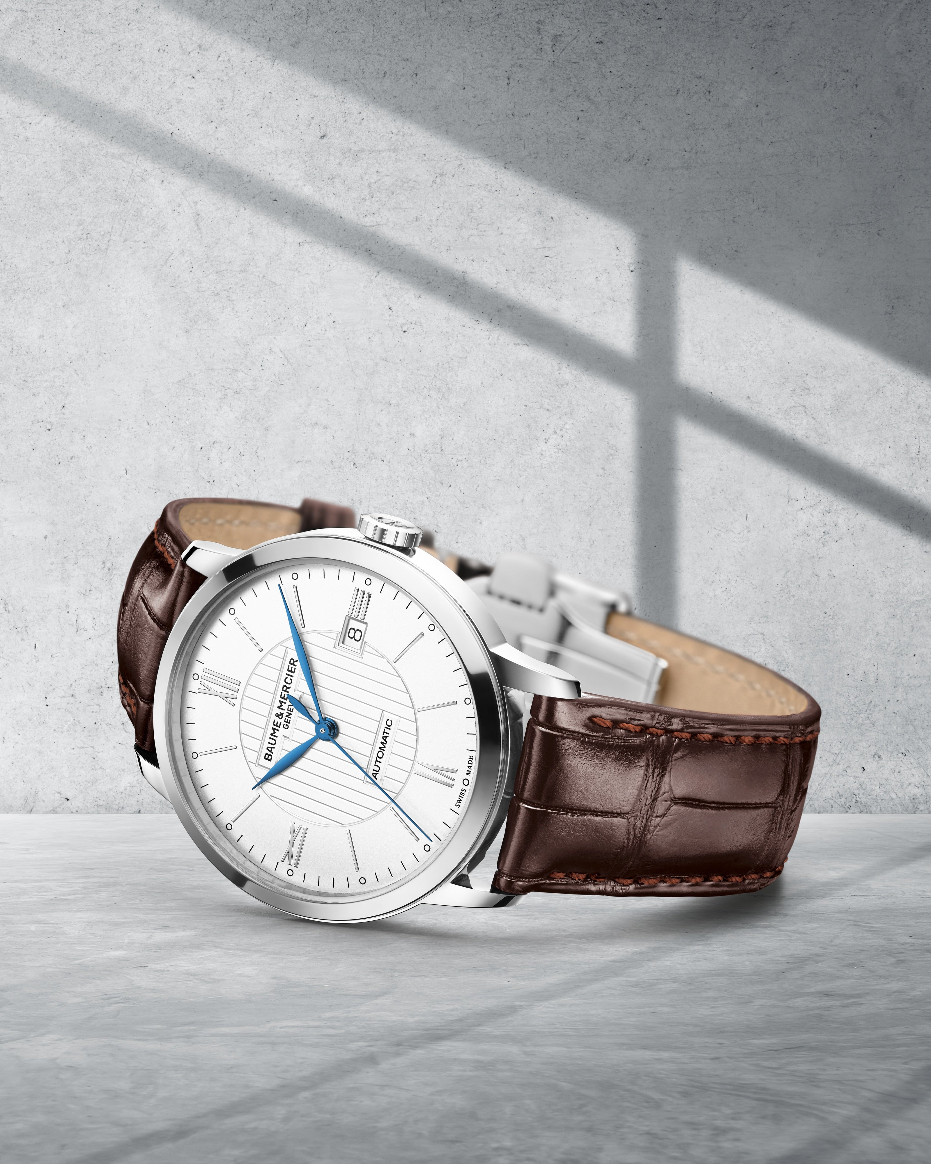 Baume et mercier discount montres