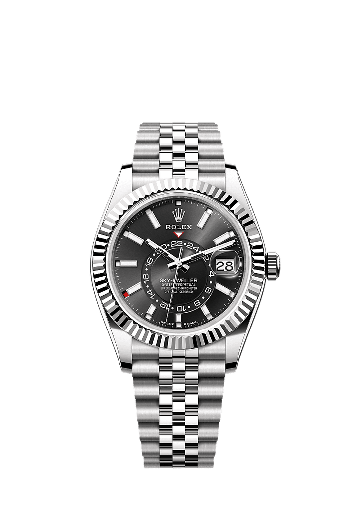 Montre Sky-Dweller 326934