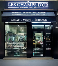 Boutique Les Champs d'Or