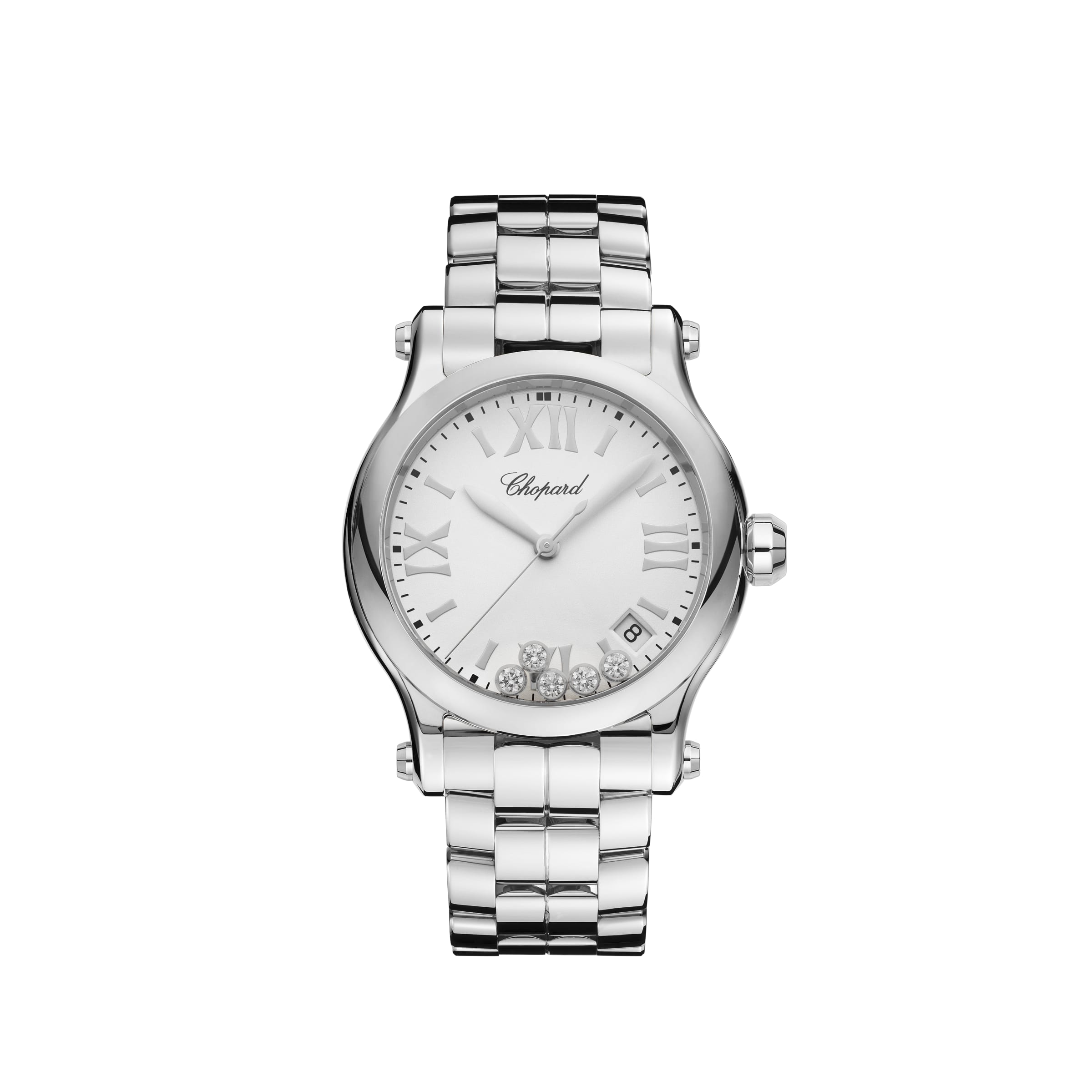 Collection de montres Chopard Les Champs d Or