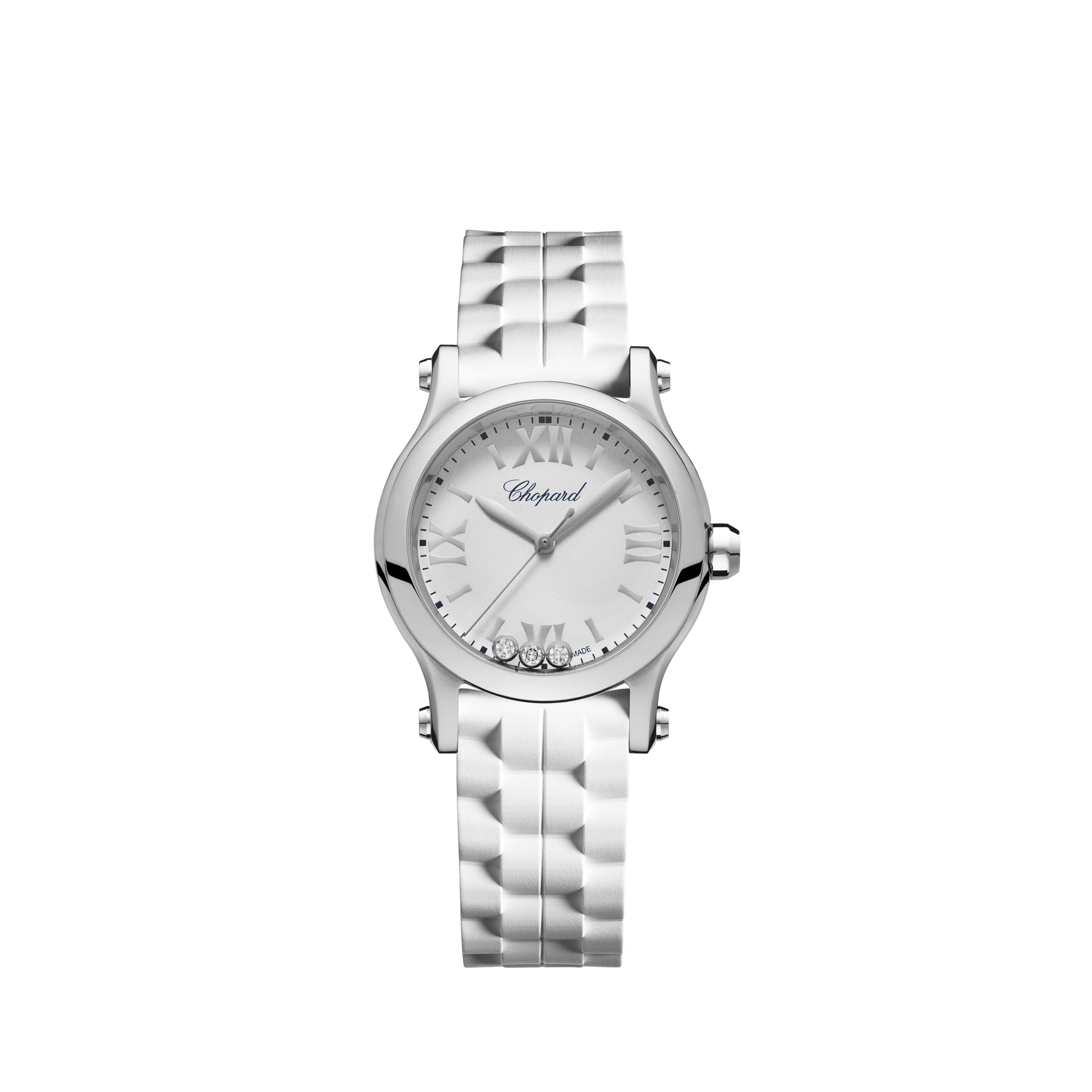 Montre happy sport chopard hot sale