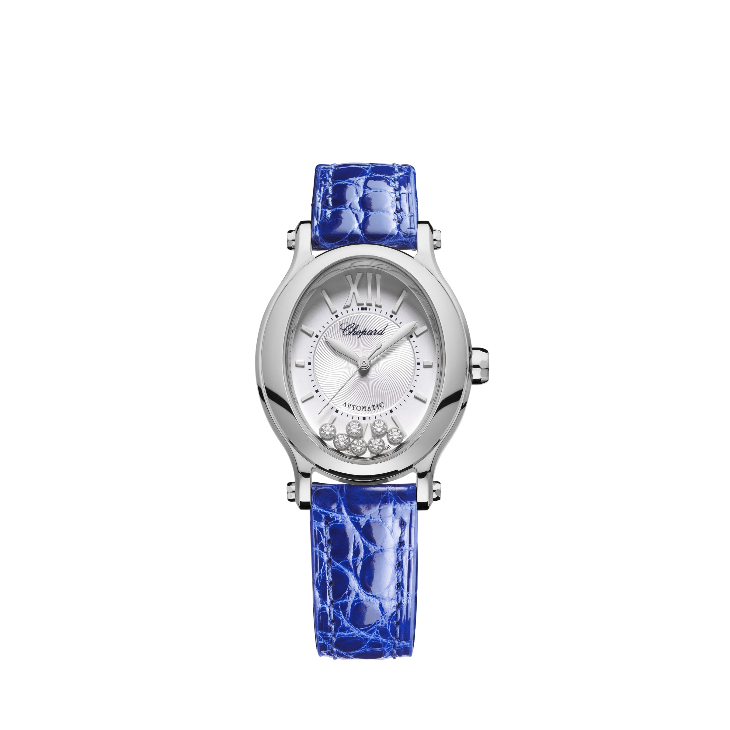 Chopard happy hotsell sport automatic