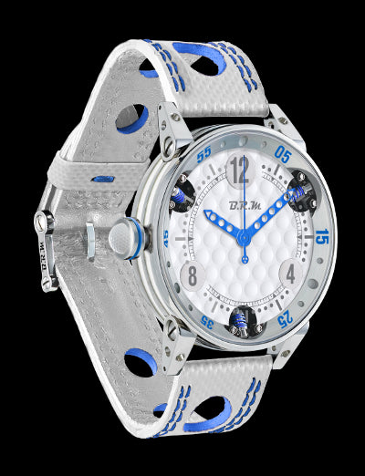 Montre BRM GF6 44 SA ABLF Les Champs d Or