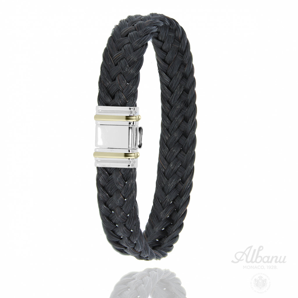 Bracelet Champs Élysées Sans Ligne Esthetique - Bijoux de luxe, Homme  M1059Z