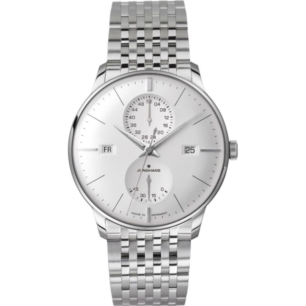 Junghans Watch Collection Les Champs d Or Les Champs d Or